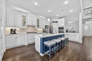 6914 Mistley Park, Frisco, TX 75034 - Photo 7