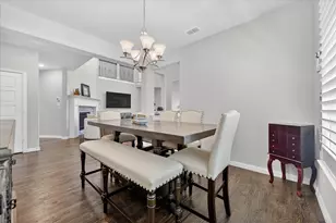 6914 Mistley Park, Frisco, TX 75034 - Photo 13