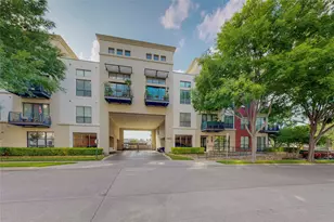 4605 Cedar Springs Rd, Dallas, TX 75219 - Photo 31