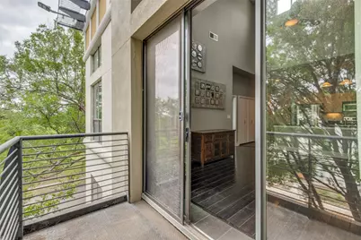 4605 Cedar Springs Road #341, Dallas, TX 75219 - Photo 25