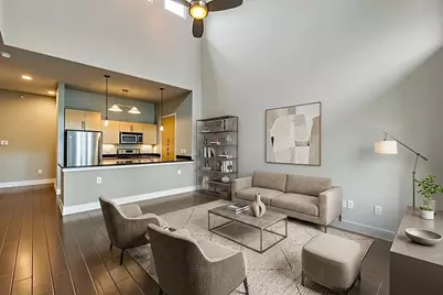 4605 Cedar Springs Road #341, Dallas, TX 75219 - Photo 7