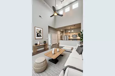 4605 Cedar Springs Road #341, Dallas, TX 75219 - Photo 5