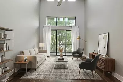 4605 Cedar Springs Road #341, Dallas, TX 75219 - Photo 1