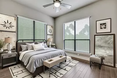 4605 Cedar Springs Road #341, Dallas, TX 75219 - Photo 21