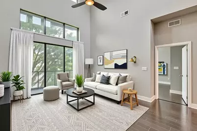 4605 Cedar Springs Road #341, Dallas, TX 75219 - Photo 3