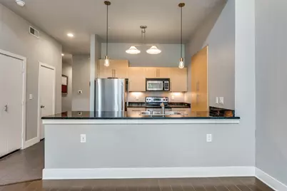 4605 Cedar Springs Road #341, Dallas, TX 75219 - Photo 13