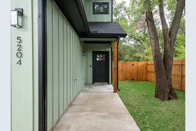 5204 Slate Street, Fort Worth, TX 76114 - Photo 1