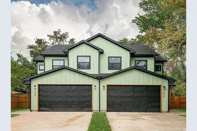 5204 Slate Street, Fort Worth, TX 76114 - Photo 3