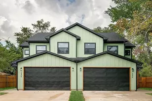 5204 Slate St, Fort Worth, TX 76114 - Photo 3