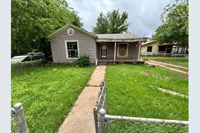 1419 N 6th Street, Wichita Falls, TX 76306 - Photo 1
