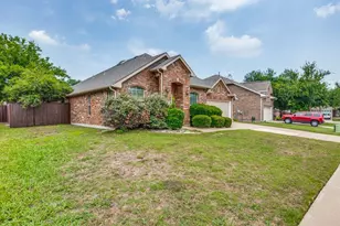 15858 Durango Dr, Frisco, TX 75035 - Photo 1