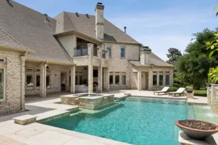 1701 Live Oak Ln, Southlake, TX 76092 - Photo 29