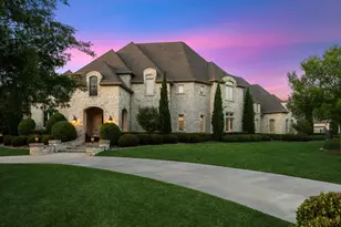 1701 Live Oak Ln, Southlake, TX 76092 - Photo 1