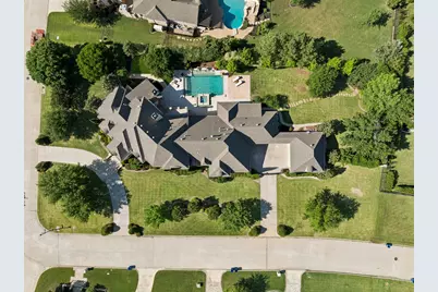 1701 Live Oak Lane, Southlake, TX 76092 - Photo 33