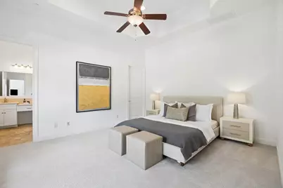 1701 Live Oak Lane, Southlake, TX 76092 - Photo 21