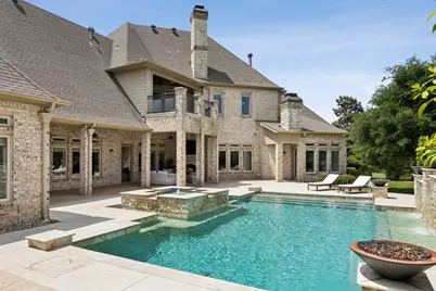 1701 Live Oak Lane, Southlake, TX 76092 - Photo 1