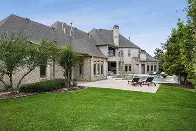 1701 Live Oak Lane, Southlake, TX 76092 - Photo 27