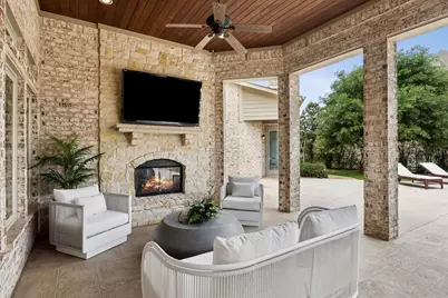 1701 Live Oak Lane, Southlake, TX 76092 - Photo 25