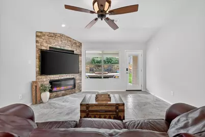 8120 Plateau Drive, Fort Worth, TX 76120 - Photo 17