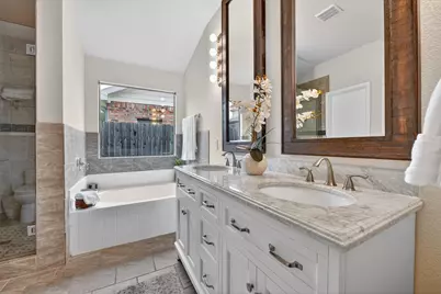8120 Plateau Drive, Fort Worth, TX 76120 - Photo 23