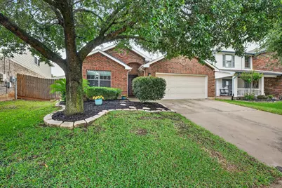 8120 Plateau Drive, Fort Worth, TX 76120 - Photo 1