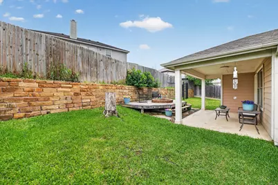 8120 Plateau Drive, Fort Worth, TX 76120 - Photo 37