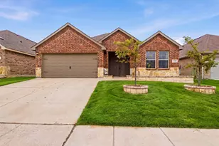 1200 Canterbury Ln, Ennis, TX 75119 - Photo 1