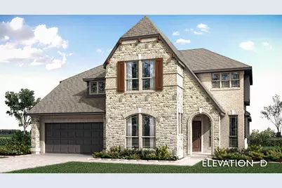 512 Sanctuary Drive, Waxahachie, TX 75165 - Photo 1