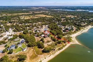 117 Beachview Loop, Whitney, TX 76692 - Photo 9