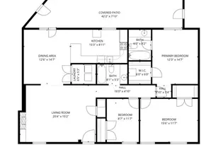 7777 Royal Ln, Dallas, TX 75230 - Photo 21
