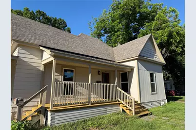 309 W 8th Street, Bonham, TX 75418 - Photo 3