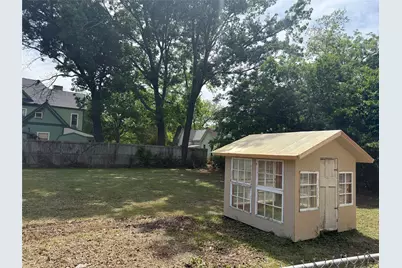 309 W 8th Street, Bonham, TX 75418 - Photo 19