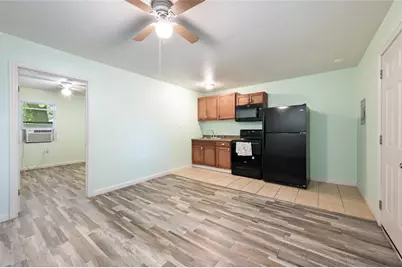 3524 Avenue M #B, Fort Worth, TX 76105 - Photo 1