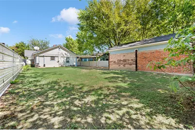 3524 Avenue M #B, Fort Worth, TX 76105 - Photo 7