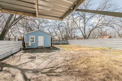3524 Avenue M #B, Fort Worth, TX 76105 - Photo 9