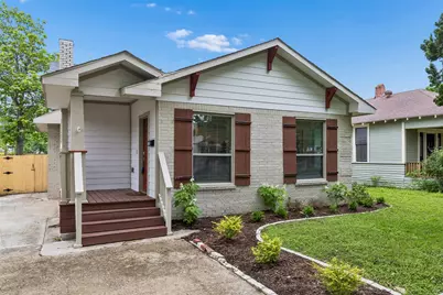 310 S Waverly Drive, Dallas, TX 75208 - Photo 1