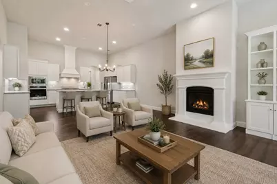 8905 Woodheath Circle, McKinney, TX 75070 - Photo 5