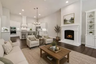 8905 Woodheath Cir, McKinney, TX 75070 - Photo 5