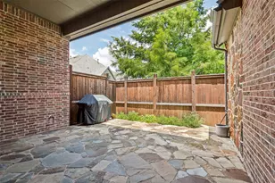 8905 Woodheath Cir, McKinney, TX 75070 - Photo 29