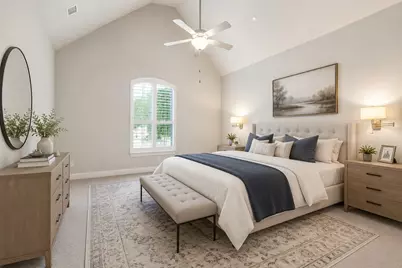 8905 Woodheath Circle, McKinney, TX 75070 - Photo 17