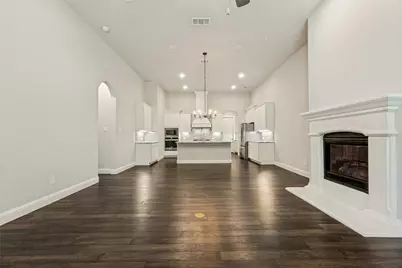 8905 Woodheath Circle, McKinney, TX 75070 - Photo 11