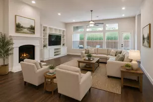 8905 Woodheath Cir, McKinney, TX 75070 - Photo 3