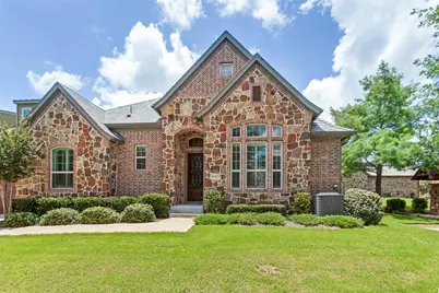8905 Woodheath Circle, McKinney, TX 75070 - Photo 1