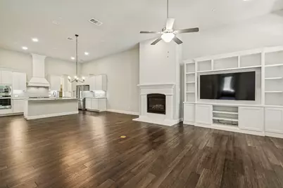 8905 Woodheath Circle, McKinney, TX 75070 - Photo 9