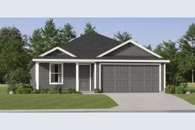201 Cattail Lane, Sherman, TX 75092 - Photo 1