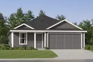201 Cattail Ln, Sherman, TX 75092 - Photo 1