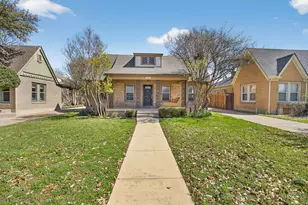 3315 Rogers Ave, Fort Worth, TX 76109 - Photo 1