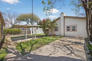 3315 Rogers Ave, Fort Worth, TX 76109 - Photo 33