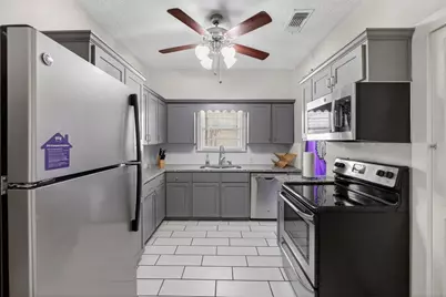 3315 Rogers Avenue, Fort Worth, TX 76109 - Photo 21