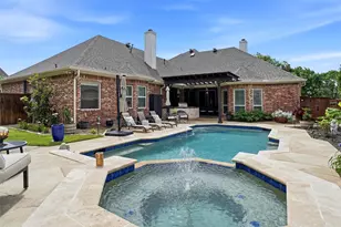 9009 Thornway Dr, North Richland Hills, TX 76182 - Photo 1